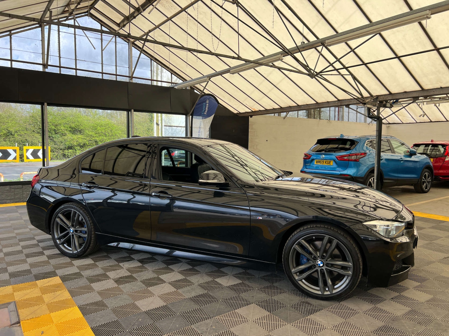 Used BMW 3 Series 2018 for sale - 78150098: Photo 3