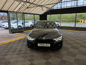 Used BMW 3 Series 2018 for sale - 78150098: Photo