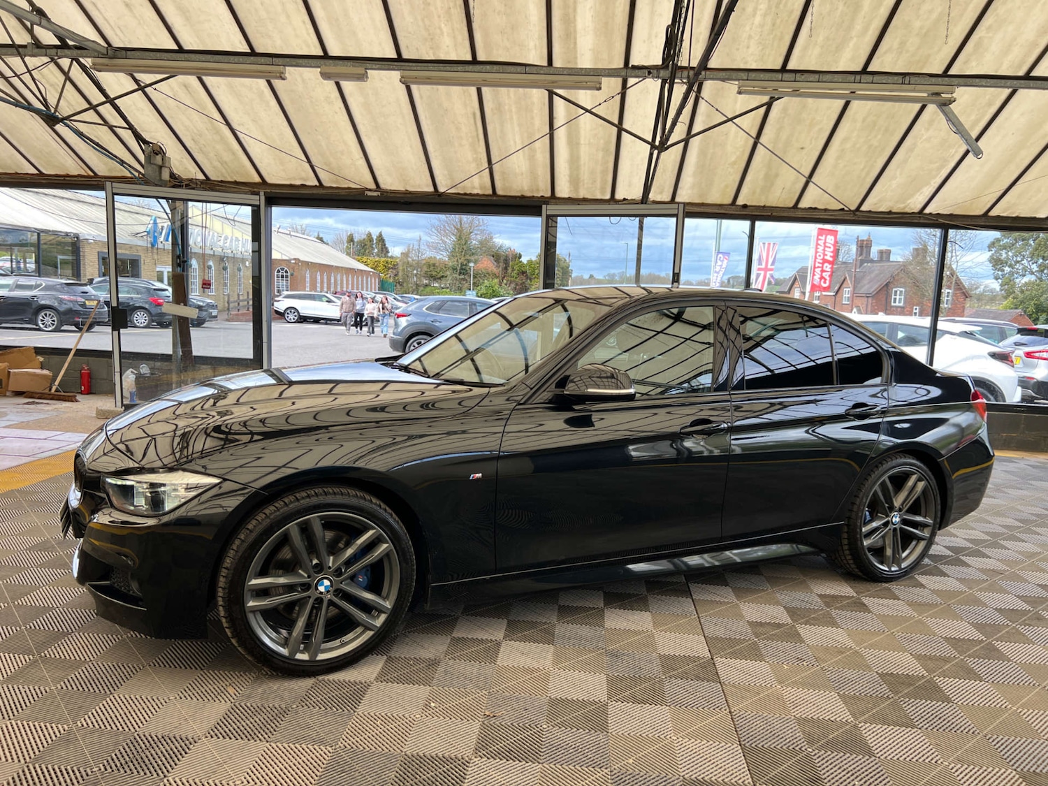 Used BMW 3 Series 2018 for sale - 78150098: Photo 5
