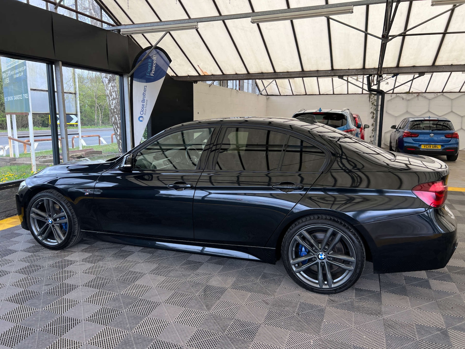 Used BMW 3 Series 2018 for sale - 78150098: Photo 7