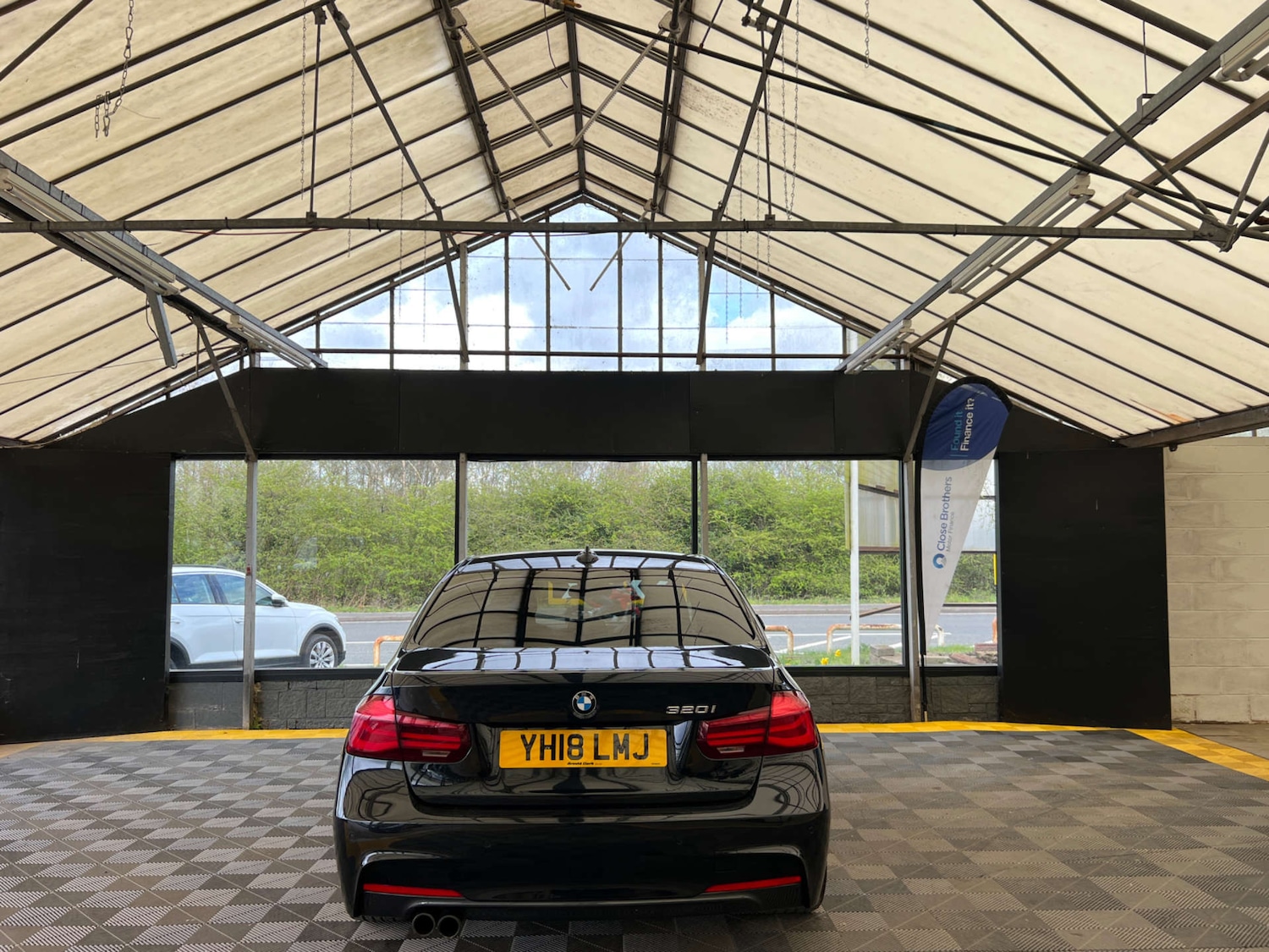 Used BMW 3 Series 2018 for sale - 78150098: Photo 8