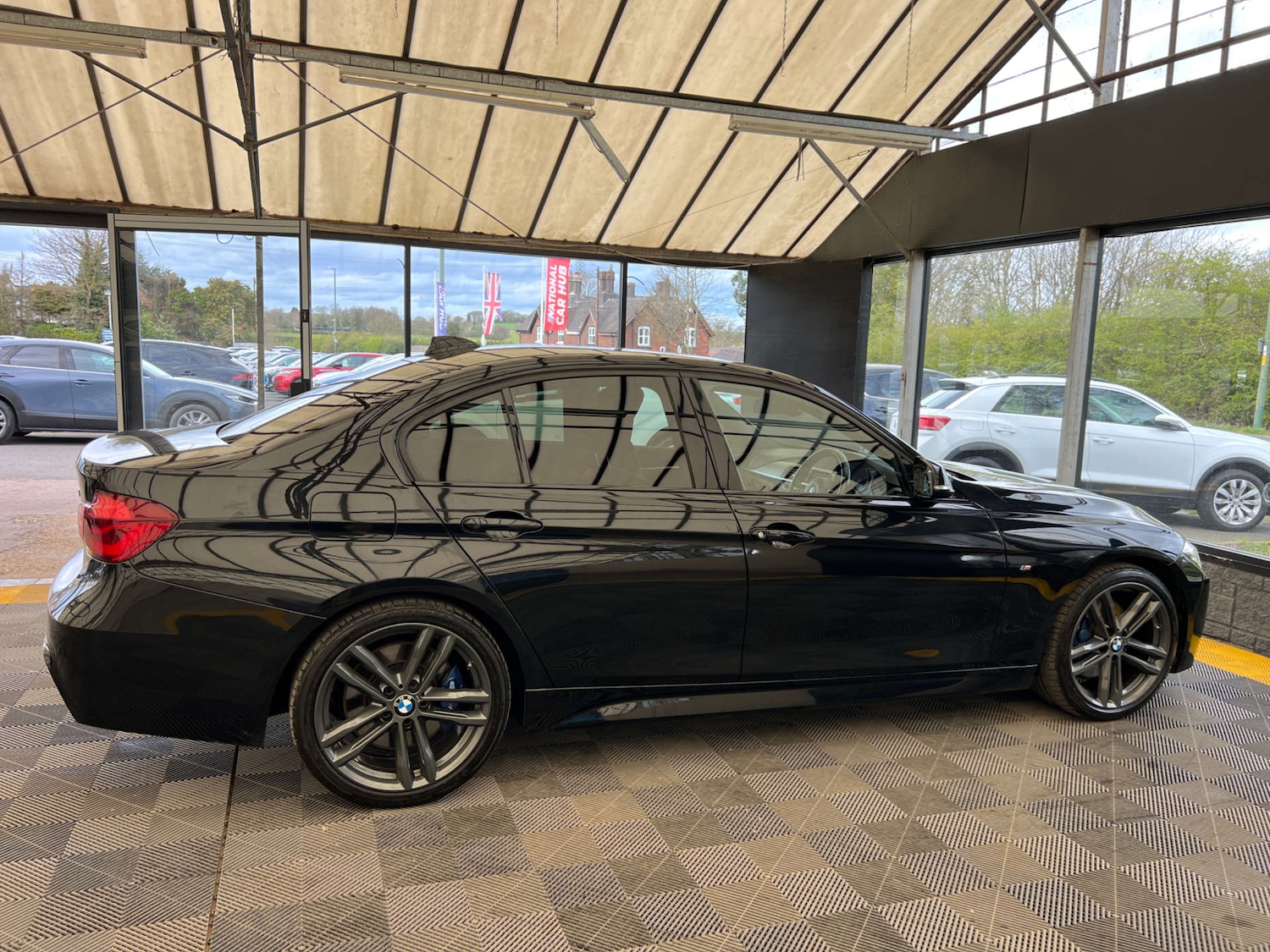 Used BMW 3 Series 2018 for sale - 78150098: Photo 9