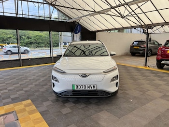 Used Hyundai KONA 2020 for sale - 79302466: Photo