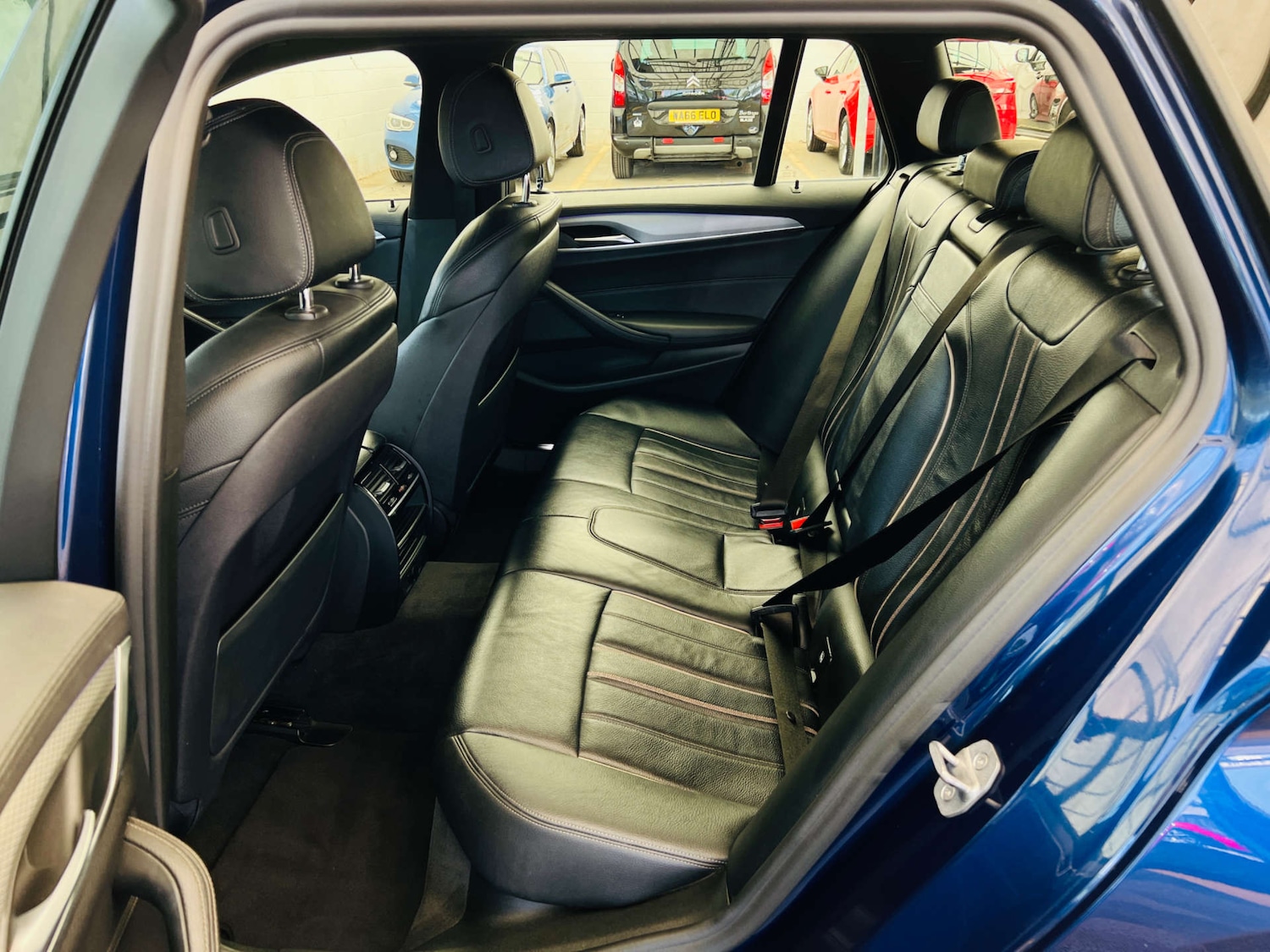 Vehicle 27