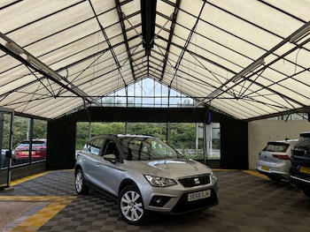 Used SEAT Arona 2019 for sale - 78621354: Photo