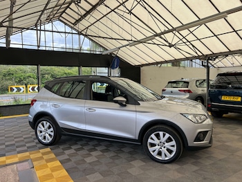 Used SEAT Arona 2019 for sale - 78621354: Photo