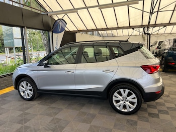 Used SEAT Arona 2019 for sale - 78621354: Photo