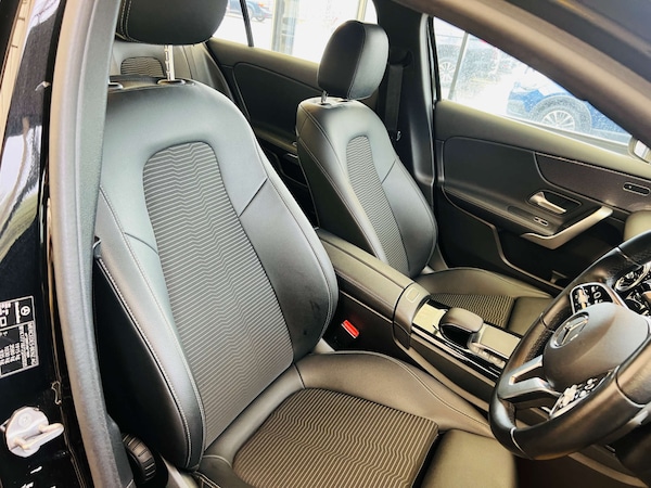 Used Mercedes-Benz A-Class 2020 for sale - 76181532: Photo 13