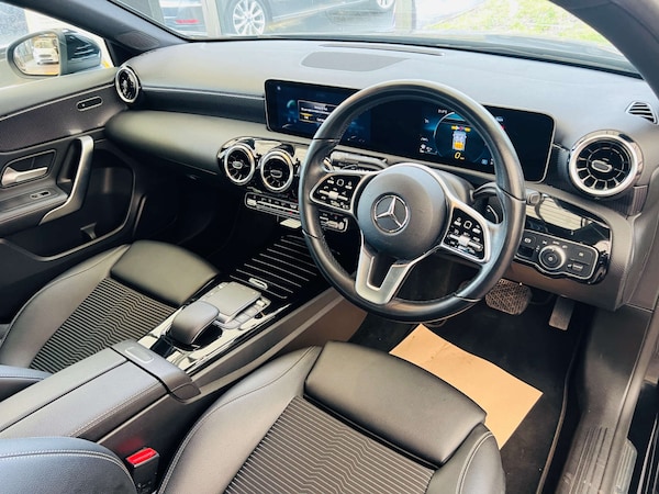 Used Mercedes-Benz A-Class 2020 for sale - 76181532: Photo 15