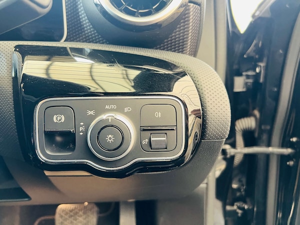 Used Mercedes-Benz A-Class 2020 for sale - 76181532: Photo 16