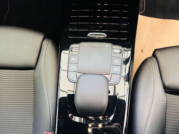 Used Mercedes-Benz A-Class 2020 for sale - 76181532: Photo 18