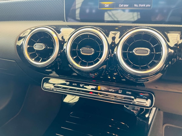 Used Mercedes-Benz A-Class 2020 for sale - 76181532: Photo 24