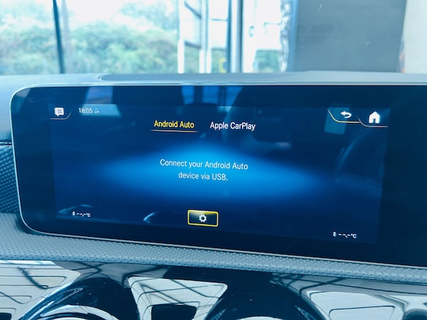 Used Mercedes-Benz A-Class 2020 for sale - 76181532: Photo 25