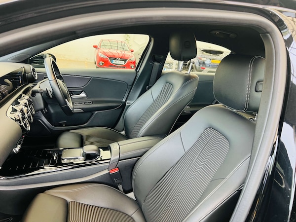 Used Mercedes-Benz A-Class 2020 for sale - 76181532: Photo 29