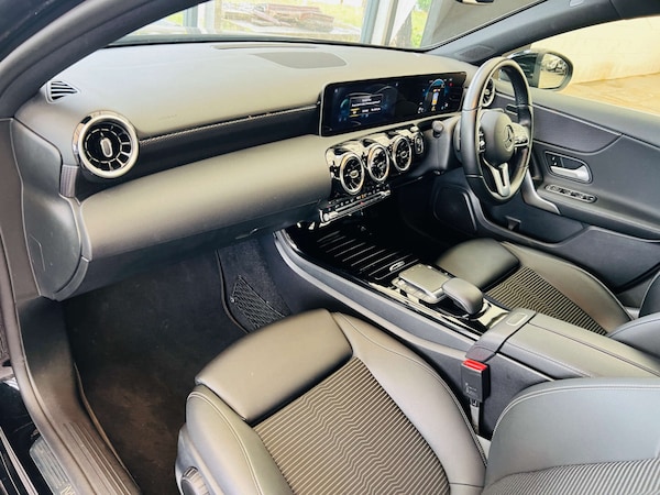 Used Mercedes-Benz A-Class 2020 for sale - 76181532: Photo 30