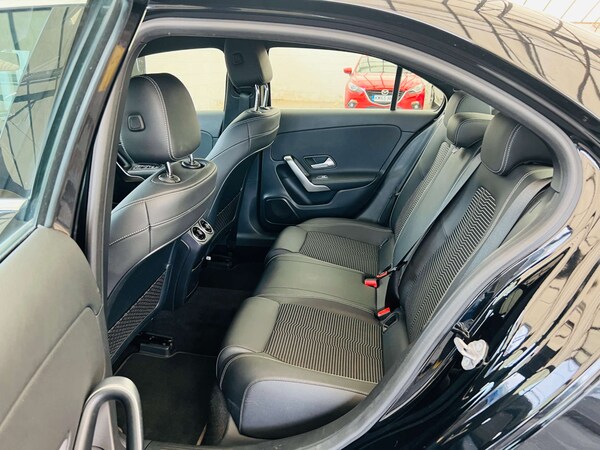 Used Mercedes-Benz A-Class 2020 for sale - 76181532: Photo 32
