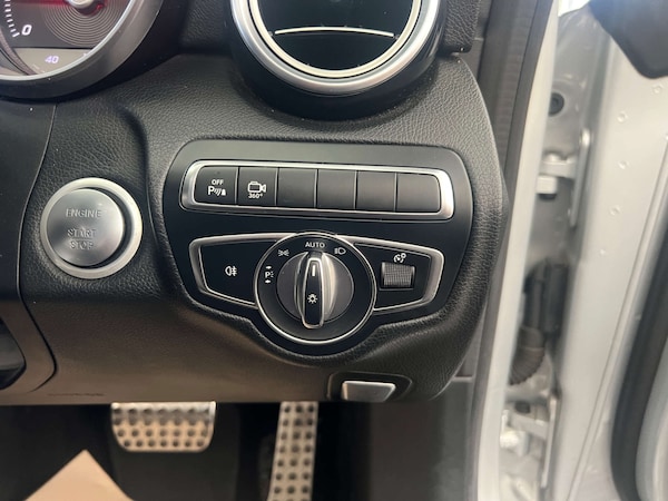 Used Mercedes-Benz C-Class 2017 for sale - 76097146: Photo 26