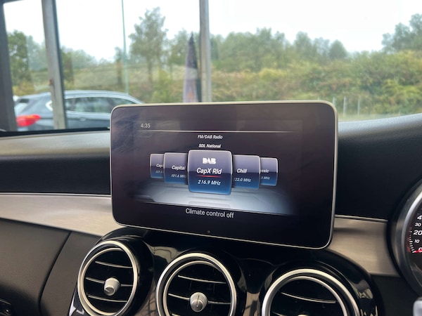 Used Mercedes-Benz C-Class 2017 for sale - 76097146: Photo 31