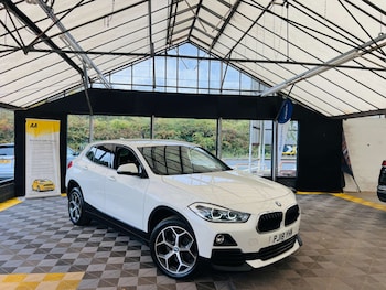 2018 - 2.0 X2 sDrive 18d Sport Auto 5dr