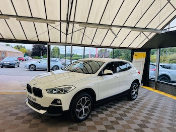Used BMW X2 2018 for sale - 75638807: Photo