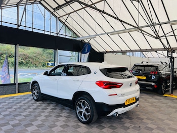 Used BMW X2 2018 for sale - 75638807: Photo