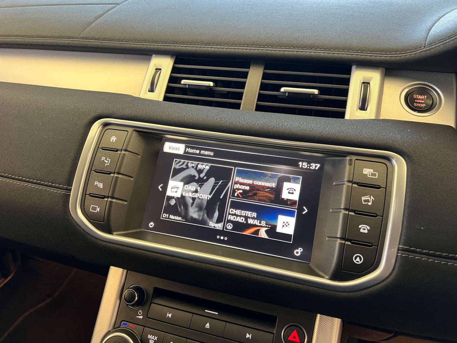 Used Land Rover Range Rover Evoque 2016 for sale - 76511111: Photo 16