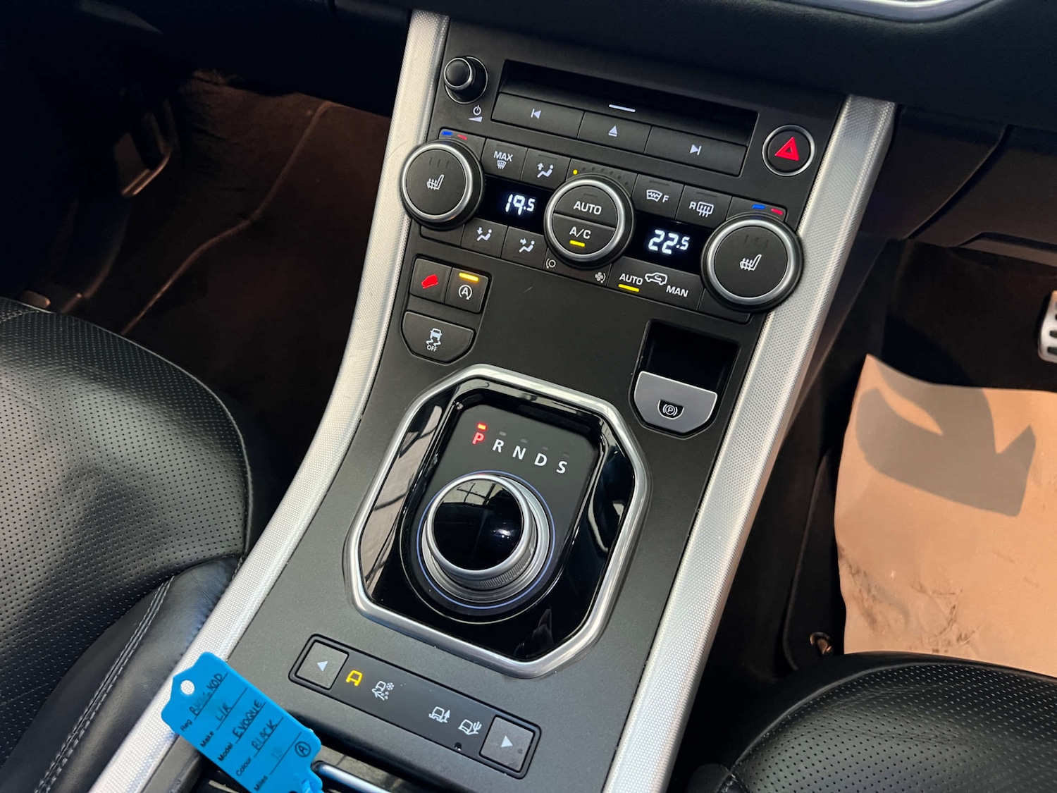 Used Land Rover Range Rover Evoque 2016 for sale - 76511111: Photo 17