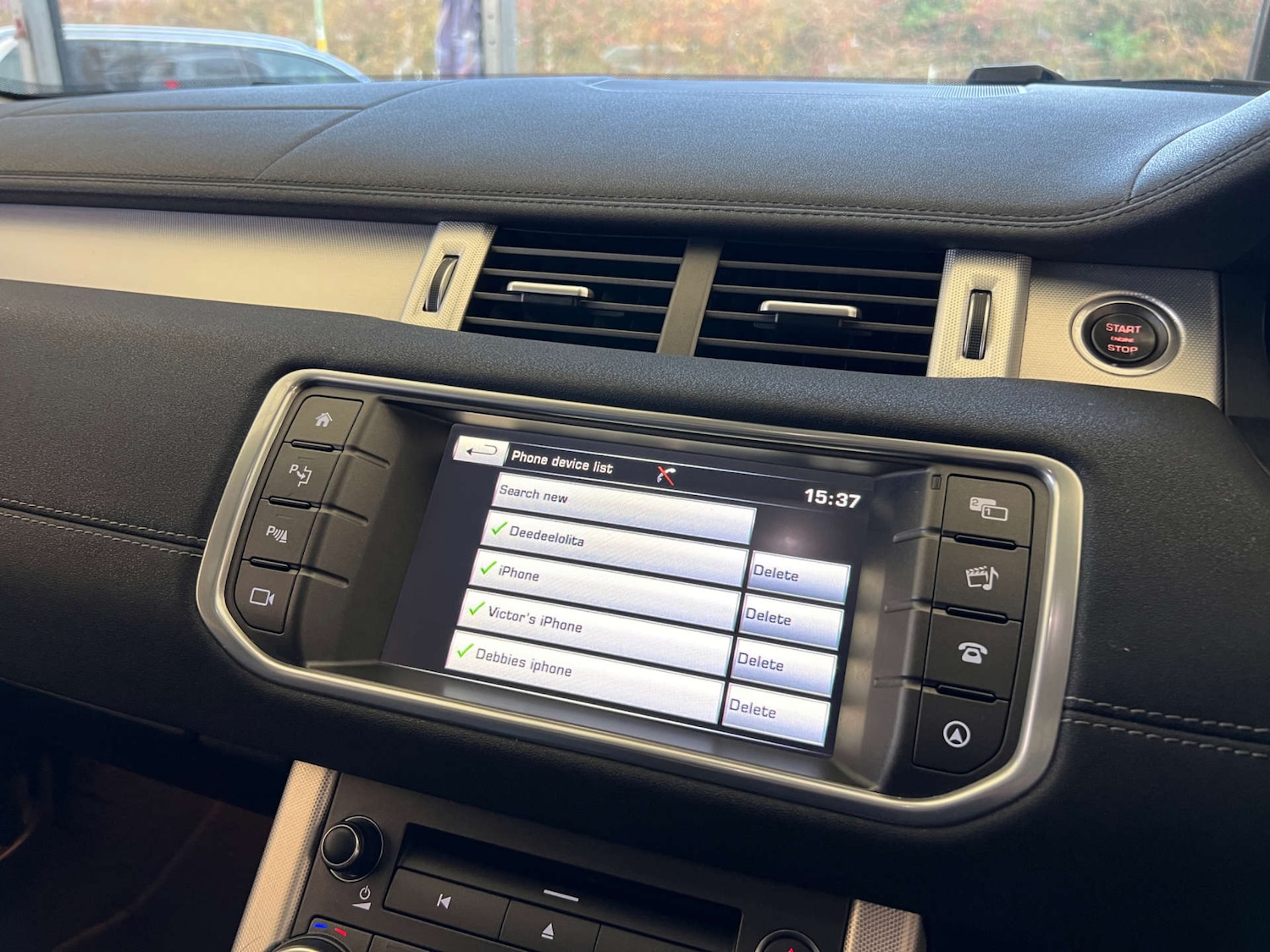 Used Land Rover Range Rover Evoque 2016 for sale - 76511111: Photo 20