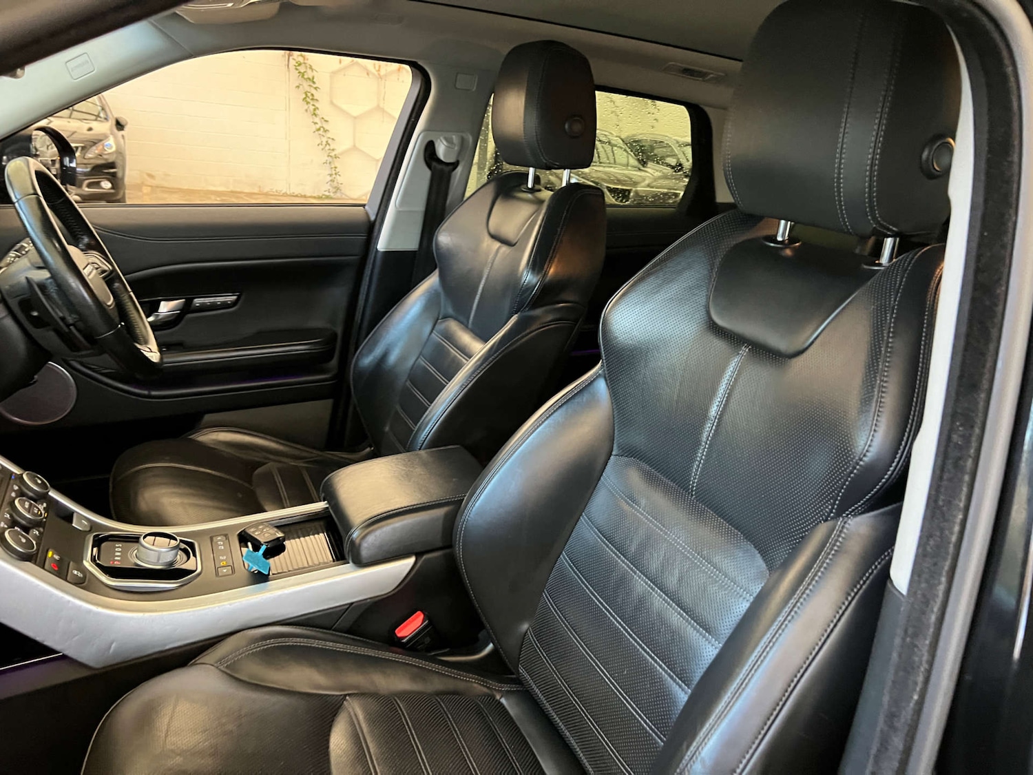 Used Land Rover Range Rover Evoque 2016 for sale - 76511111: Photo 26