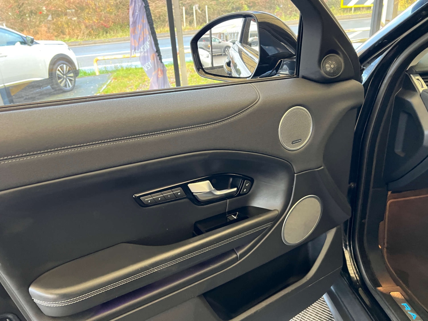 Used Land Rover Range Rover Evoque 2016 for sale - 76511111: Photo 29