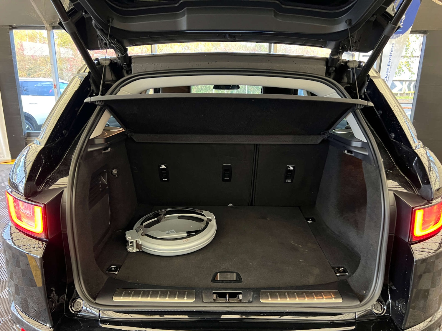 Used Land Rover Range Rover Evoque 2016 for sale - 76511111: Photo 34