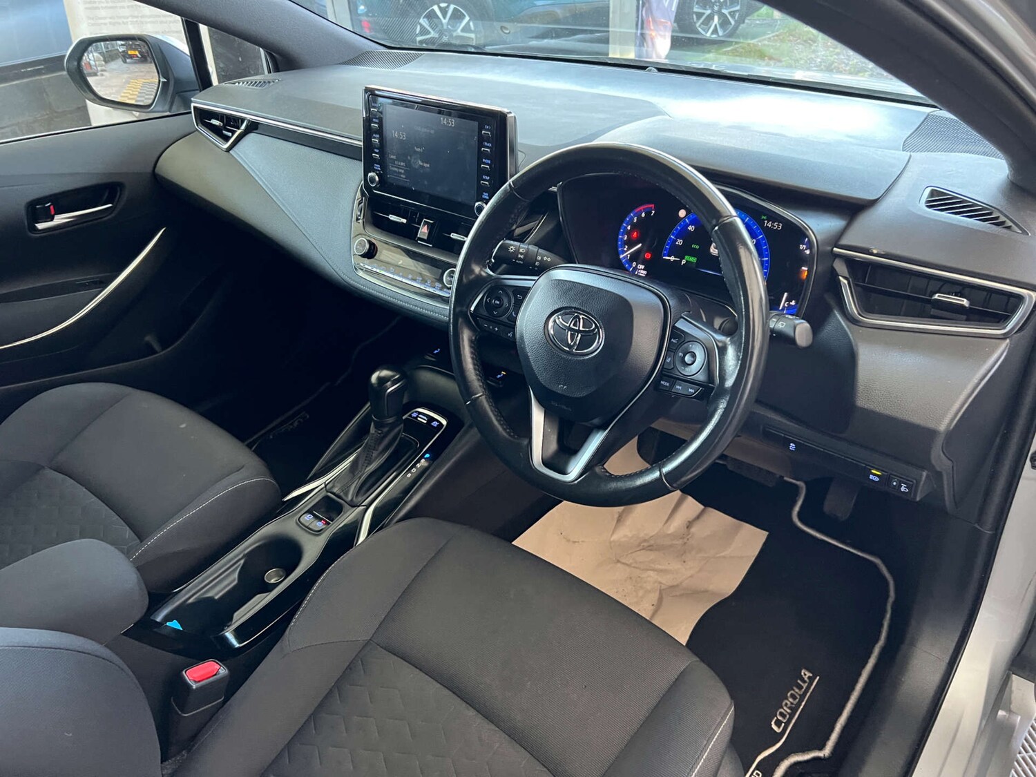 Used Toyota Corolla 2023 for sale - 76910562: Photo 12