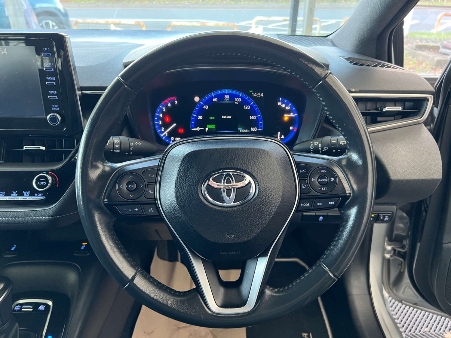 Used Toyota Corolla 2023 for sale - 76910562: Photo 17