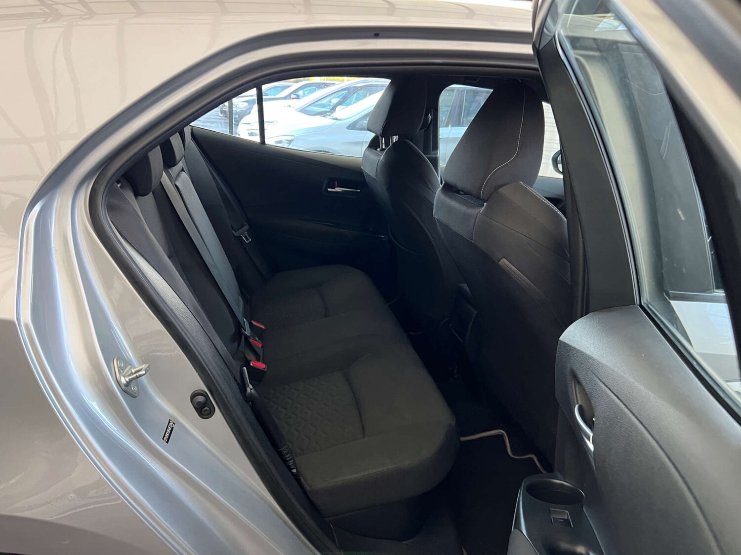 Used Toyota Corolla 2023 for sale - 76910562: Photo 28