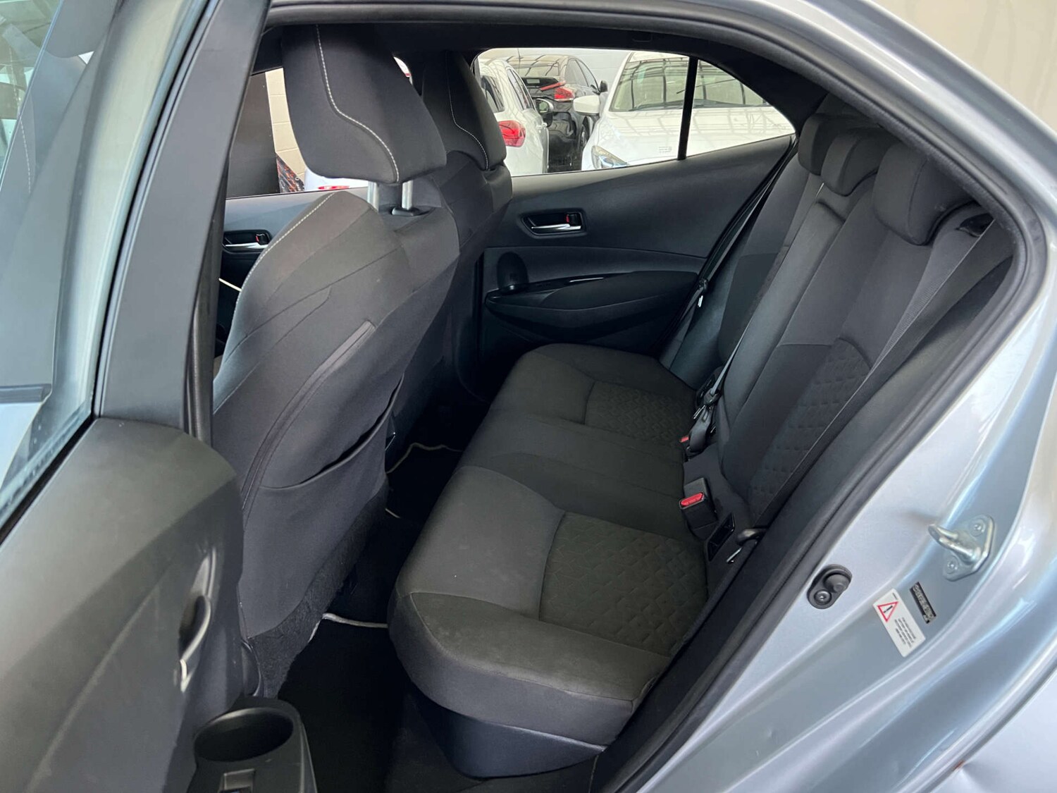 Used Toyota Corolla 2023 for sale - 76910562: Photo 29