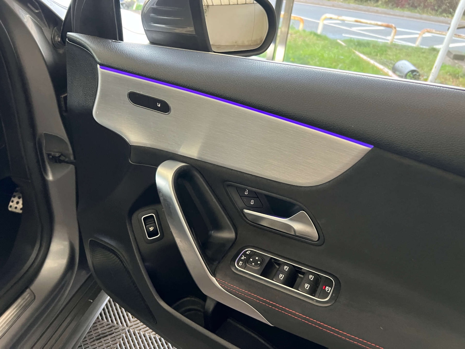 Used Mercedes-Benz A-Class 2019 for sale - 77099975: Photo 10