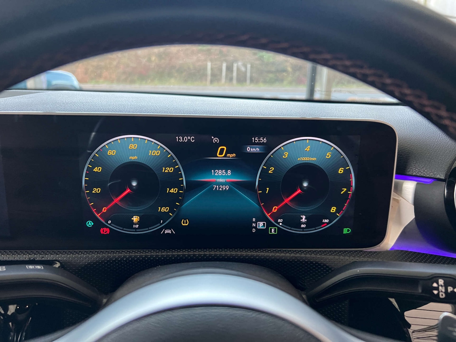 Used Mercedes-Benz A-Class 2019 for sale - 77099975: Photo 14