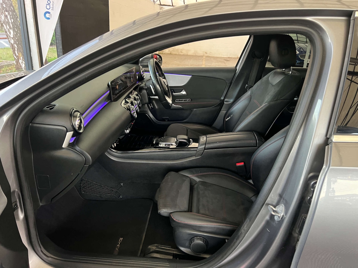 Used Mercedes-Benz A-Class 2019 for sale - 77099975: Photo 24