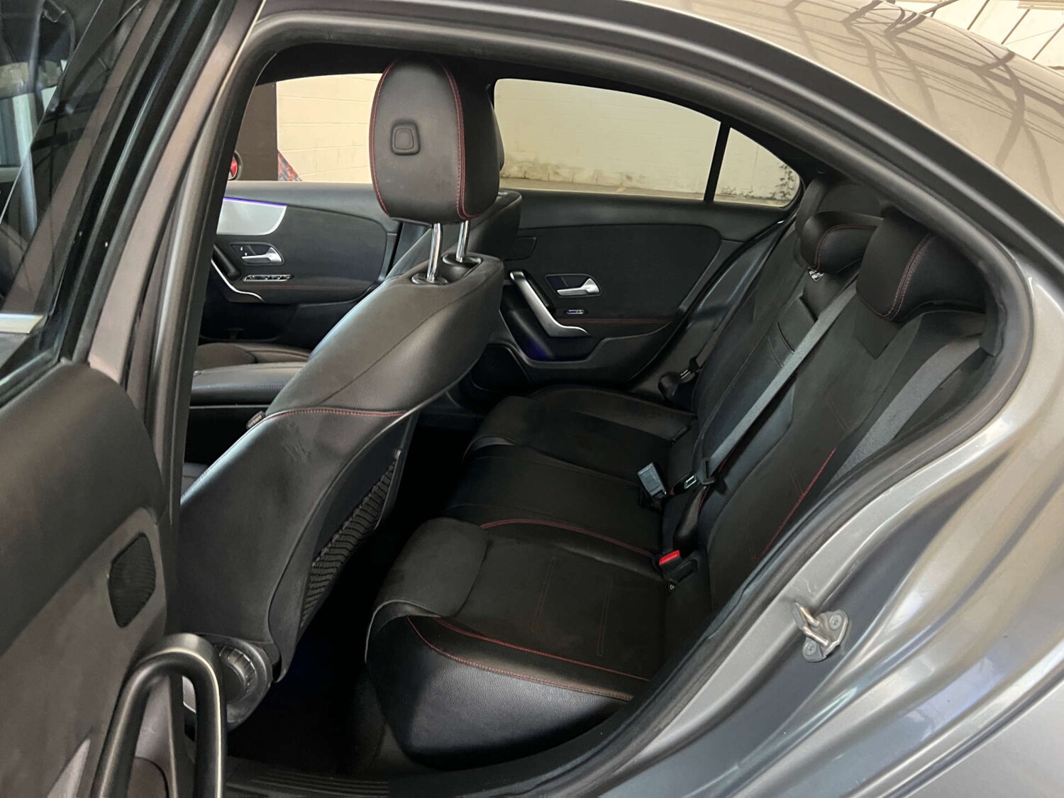 Used Mercedes-Benz A-Class 2019 for sale - 77099975: Photo 29