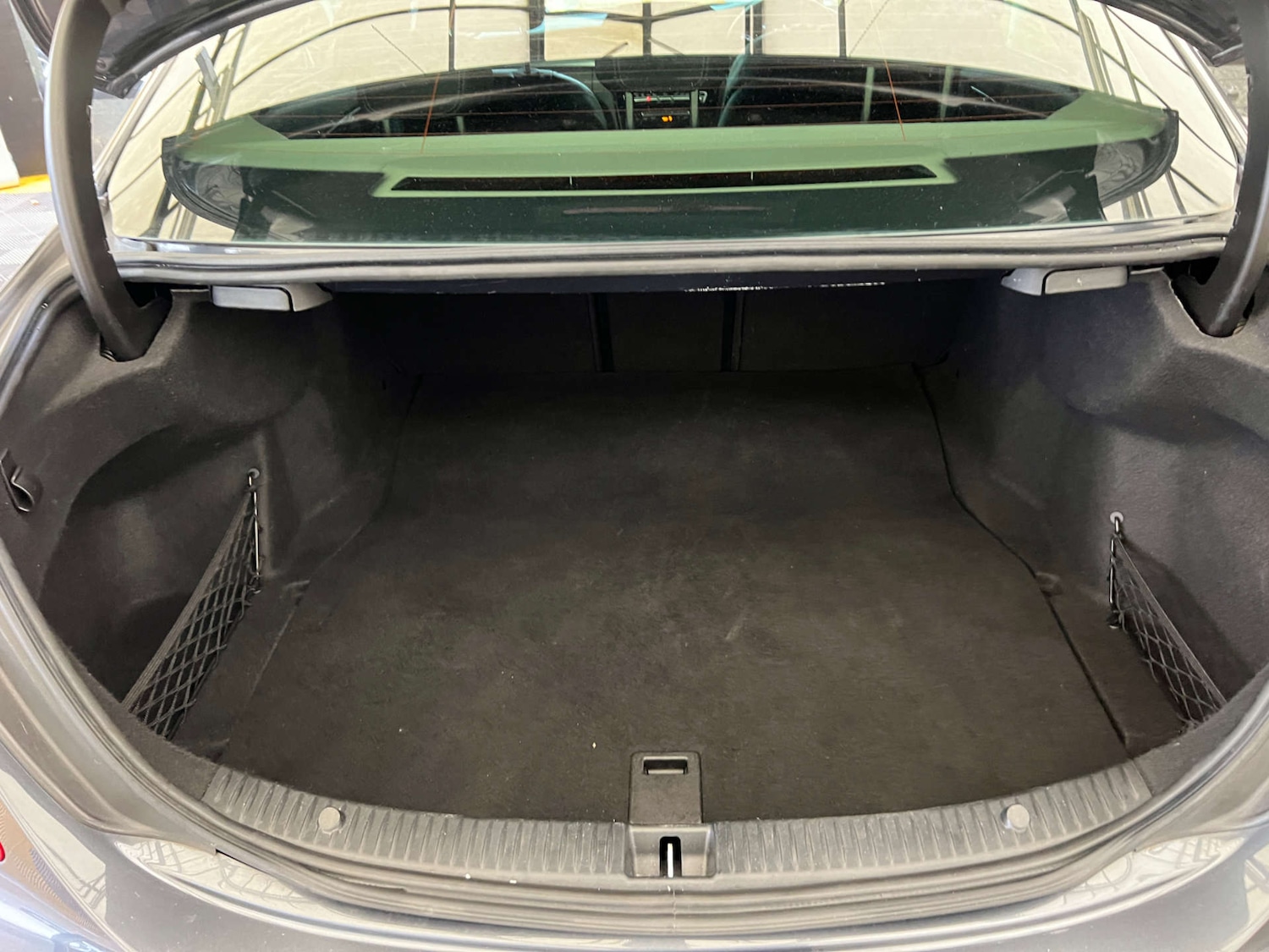 Used Mercedes-Benz C Class 2016 for sale - 76477435: Photo 30