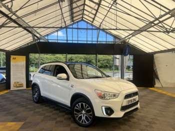 2016 - 2.2 ZC-H 5dr Auto 4WD