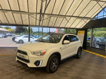 Used Mitsubishi ASX 2016 for sale - 75089056: Photo