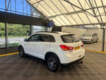 Used Mitsubishi ASX 2016 for sale - 75089056: Photo