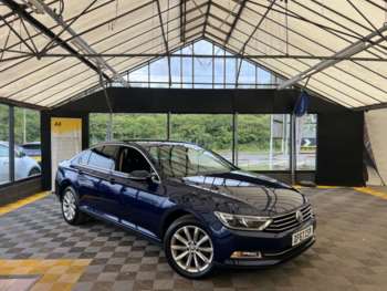 2018 - 1.6 TDI SE Business 4dr