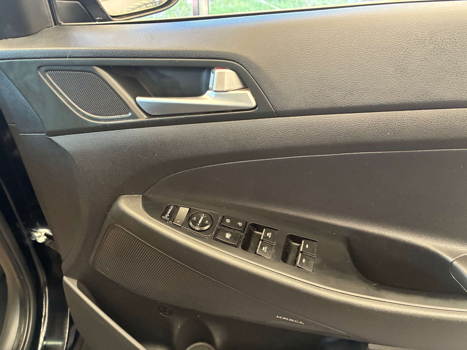 Used Hyundai TUCSON 2018 for sale - 76035996: Photo 13