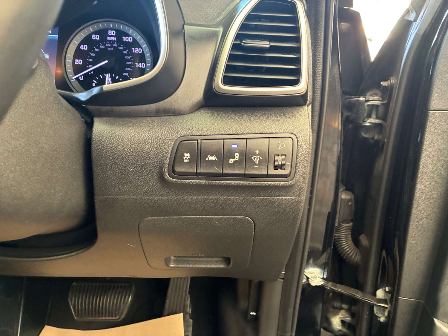 Used Hyundai TUCSON 2018 for sale - 76035996: Photo 15