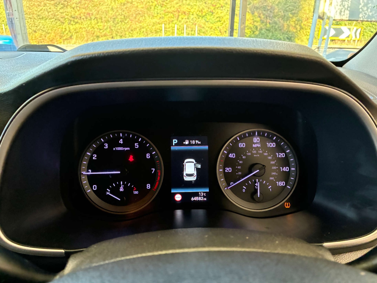 Used Hyundai TUCSON 2018 for sale - 76035996: Photo 19