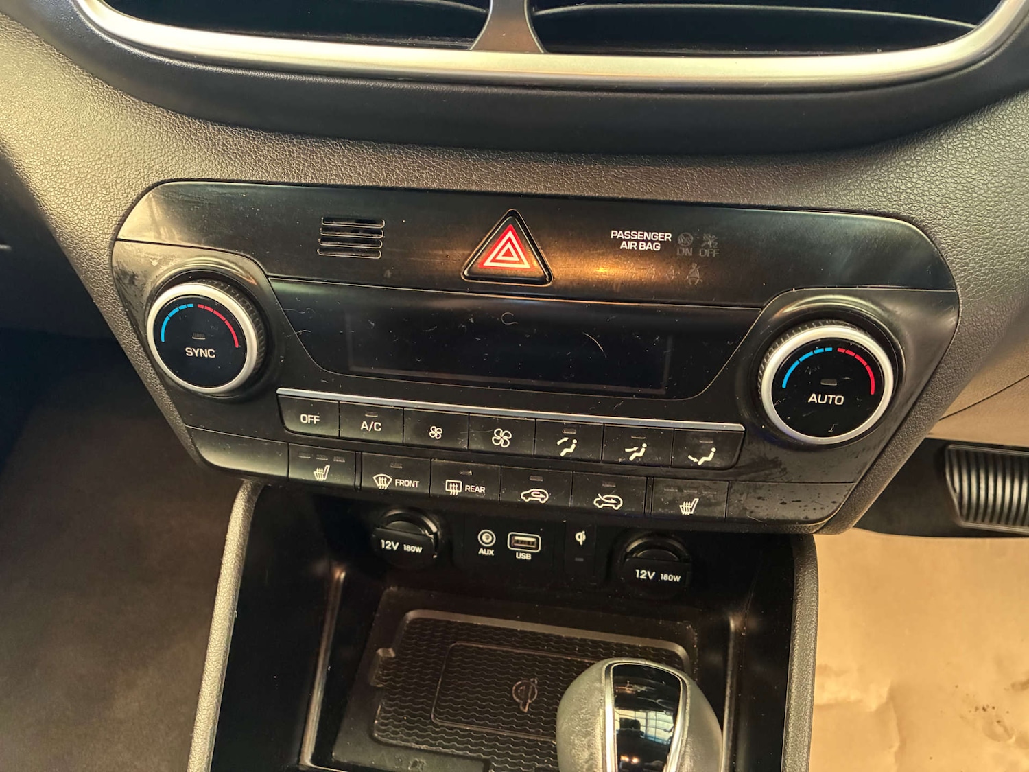 Used Hyundai TUCSON 2018 for sale - 76035996: Photo 21