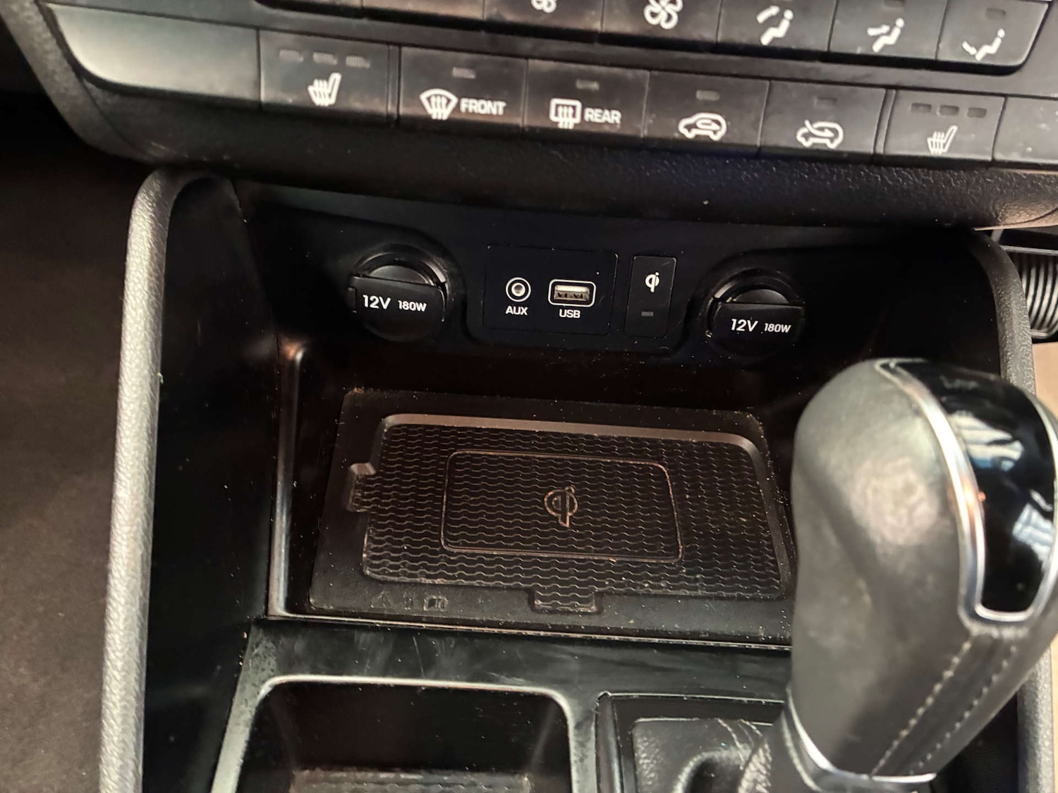 Used Hyundai TUCSON 2018 for sale - 76035996: Photo 22