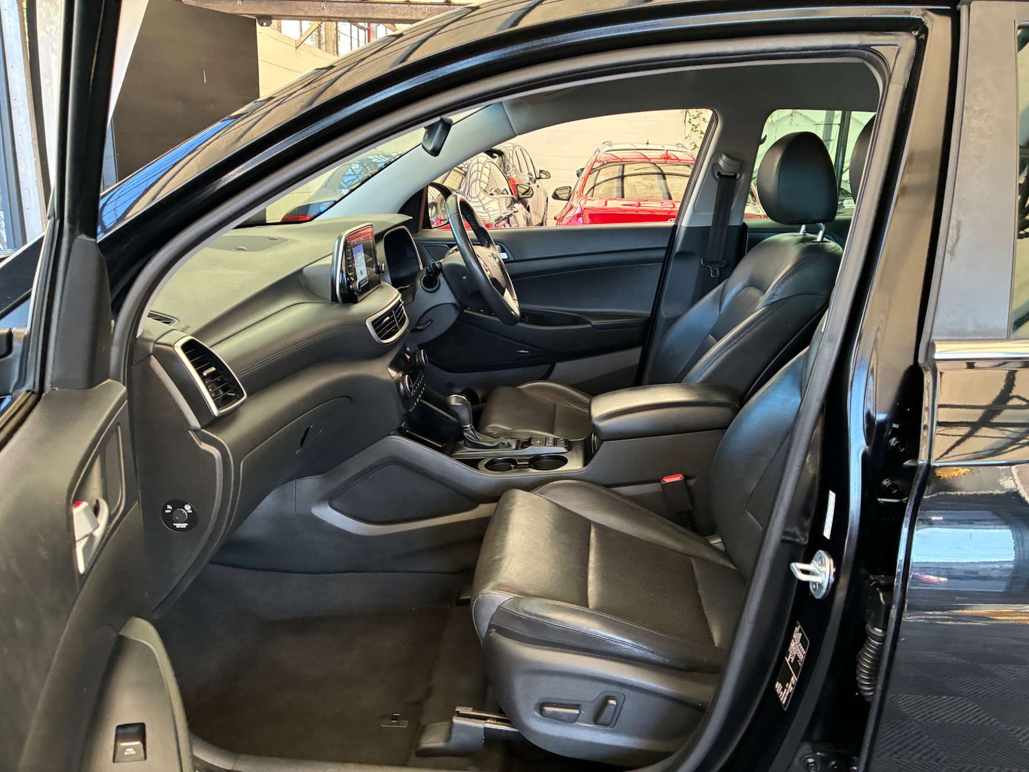 Used Hyundai TUCSON 2018 for sale - 76035996: Photo 27